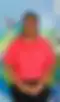 Blurred helper photo preview