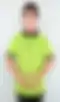 Blurred helper photo preview