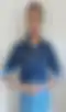 Blurred helper photo preview