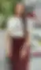 Blurred helper photo preview