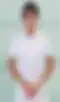 Blurred helper photo preview