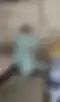 Blurred helper photo preview