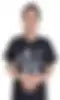 Blurred helper photo preview