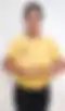 Blurred helper photo preview