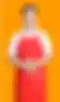 Blurred helper photo preview