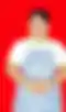 Blurred helper photo preview