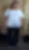 Blurred helper photo preview