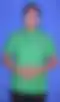 Blurred helper photo preview