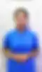 Blurred helper photo preview
