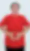 Blurred helper photo preview
