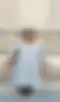 Blurred helper photo preview