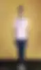 Blurred helper photo preview