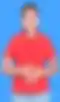 Blurred helper photo preview