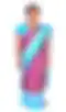 Blurred helper photo preview