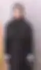 Blurred helper photo preview