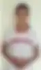 Blurred helper photo preview