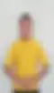 Blurred helper photo preview