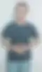 Blurred helper photo preview