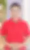 Blurred helper photo preview