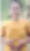 Blurred helper photo preview