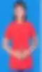 Blurred helper photo preview