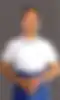 Blurred helper photo preview