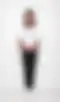 Blurred helper photo preview