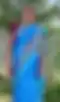 Blurred helper photo preview