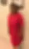 Blurred helper photo preview