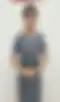 Blurred helper photo preview