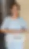 Blurred helper photo preview