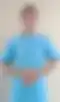 Blurred helper photo preview