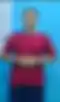 Blurred helper photo preview