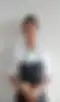 Blurred helper photo preview