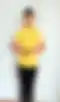 Blurred helper photo preview