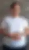 Blurred helper photo preview