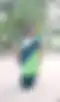 Blurred helper photo preview
