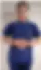 Blurred helper photo preview