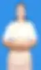Blurred helper photo preview