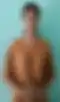 Blurred helper photo preview