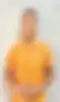 Blurred helper photo preview