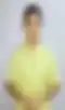 Blurred helper photo preview