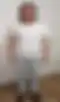 Blurred helper photo preview