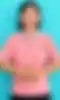Blurred helper photo preview