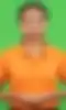 Blurred helper photo preview