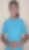 Blurred helper photo preview