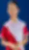 Blurred helper photo preview