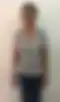 Blurred helper photo preview
