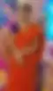 Blurred helper photo preview