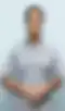 Blurred helper photo preview